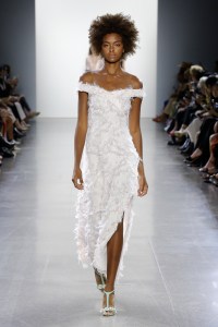 Vivienne Hu RTW Spring 2019