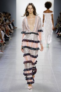 Vivienne Hu RTW Spring 2019