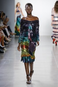 Vivienne Hu RTW Spring 2019