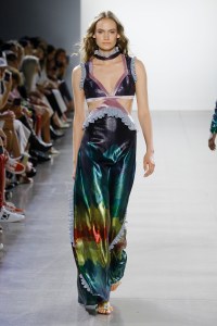 Vivienne Hu RTW Spring 2019