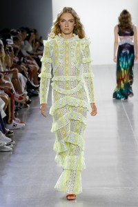 Vivienne Hu RTW Spring 2019