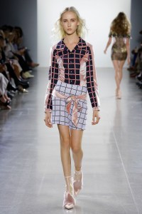 Vivienne Hu RTW Spring 2019