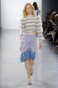 Vivienne Hu RTW Spring 2019