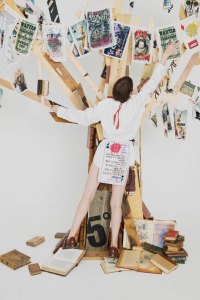 Vivienne Westwood RTW Spring 2019