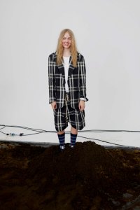 Vivienne Westwood RTW Spring 2019