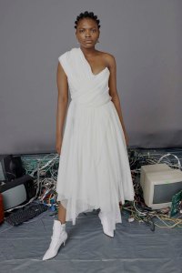 Vivienne Westwood RTW Spring 2019