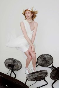 Vivienne Westwood RTW Spring 2019