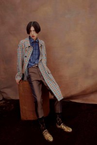 Vivienne Westwood RTW Spring 2019