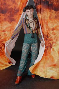 Vivienne Westwood RTW Spring 2019