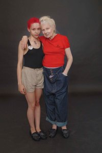 Vivienne Westwood RTW Spring 2019