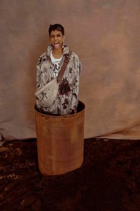 Vivienne Westwood RTW Spring 2019