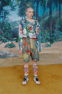 Vivienne Westwood RTW Spring 2019