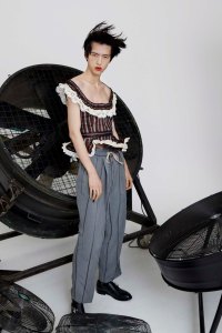 Vivienne Westwood RTW Spring 2019