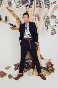 Vivienne Westwood RTW Spring 2019