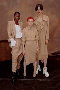 Vivienne Westwood RTW Spring 2019