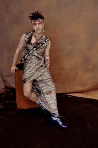 Vivienne Westwood RTW Spring 2019