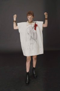 Vivienne Westwood RTW Spring 2019