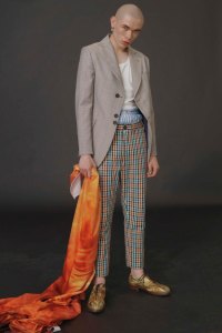 Vivienne Westwood RTW Spring 2019