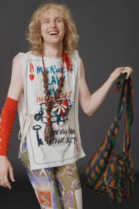 Vivienne Westwood RTW Spring 2019