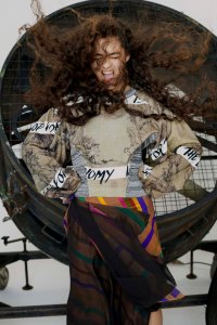 Vivienne Westwood RTW Spring 2019