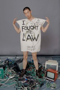 Vivienne Westwood RTW Spring 2019