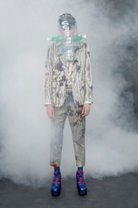 Vivienne Westwood RTW Spring 2019