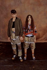 Vivienne Westwood RTW Spring 2019