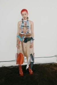 Vivienne Westwood RTW Spring 2019