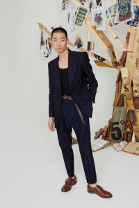 Vivienne Westwood RTW Spring 2019