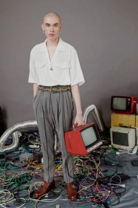 Vivienne Westwood RTW Spring 2019