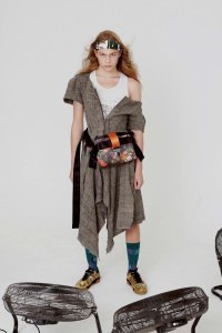Vivienne Westwood RTW Spring 2019