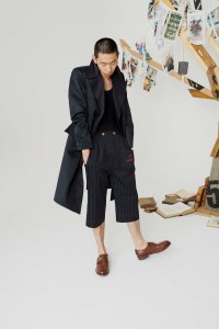 Vivienne Westwood RTW Spring 2019
