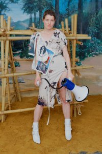 Vivienne Westwood RTW Spring 2019