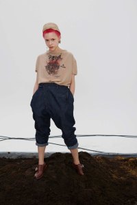 Vivienne Westwood RTW Spring 2019
