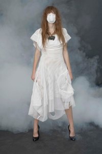 Vivienne Westwood RTW Spring 2019