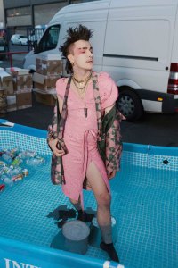 Vivienne Westwood RTW Spring 2019