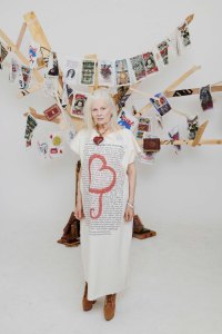 Vivienne Westwood RTW Spring 2019