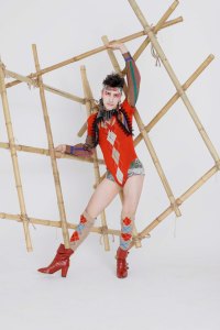 Vivienne Westwood RTW Spring 2019