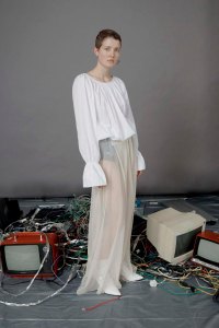 Vivienne Westwood RTW Spring 2019