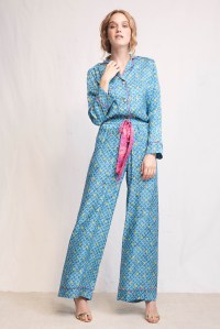 Warm RTW Spring 2019