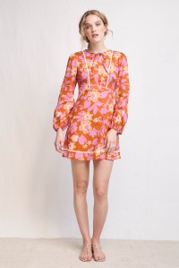 Warm RTW Spring 2019