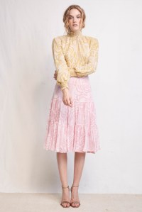 Warm RTW Spring 2019