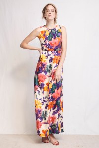 Warm RTW Spring 2019
