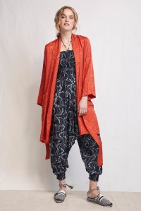 Warm RTW Spring 2019