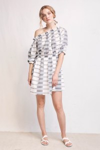 Warm RTW Spring 2019