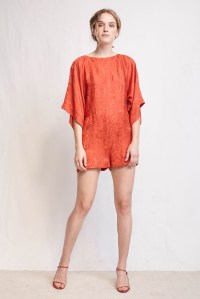 Warm RTW Spring 2019