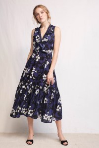 Warm RTW Spring 2019