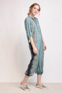 Warm RTW Spring 2019