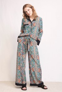 Warm RTW Spring 2019