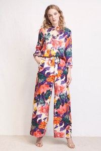 Warm RTW Spring 2019